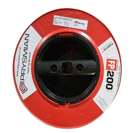 Prysmian FP200 2 core x 2.5 sqmm Fire Rated Cable<