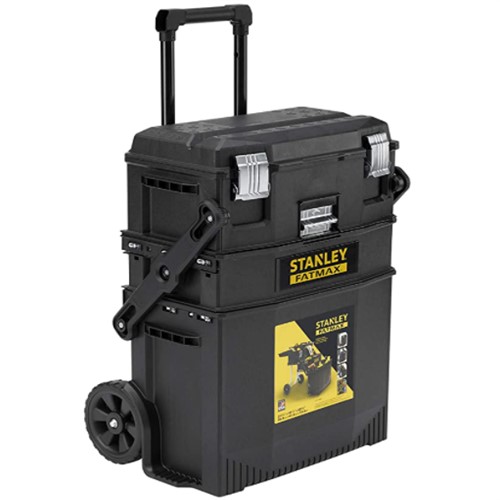 Stanley 1-94-210 FatMax Mobile Work Station